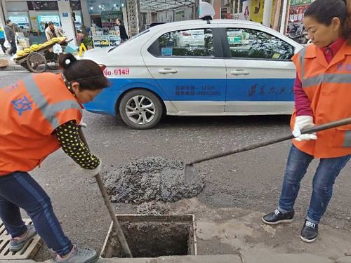 濮阳沉沙井清掏-污水井清理