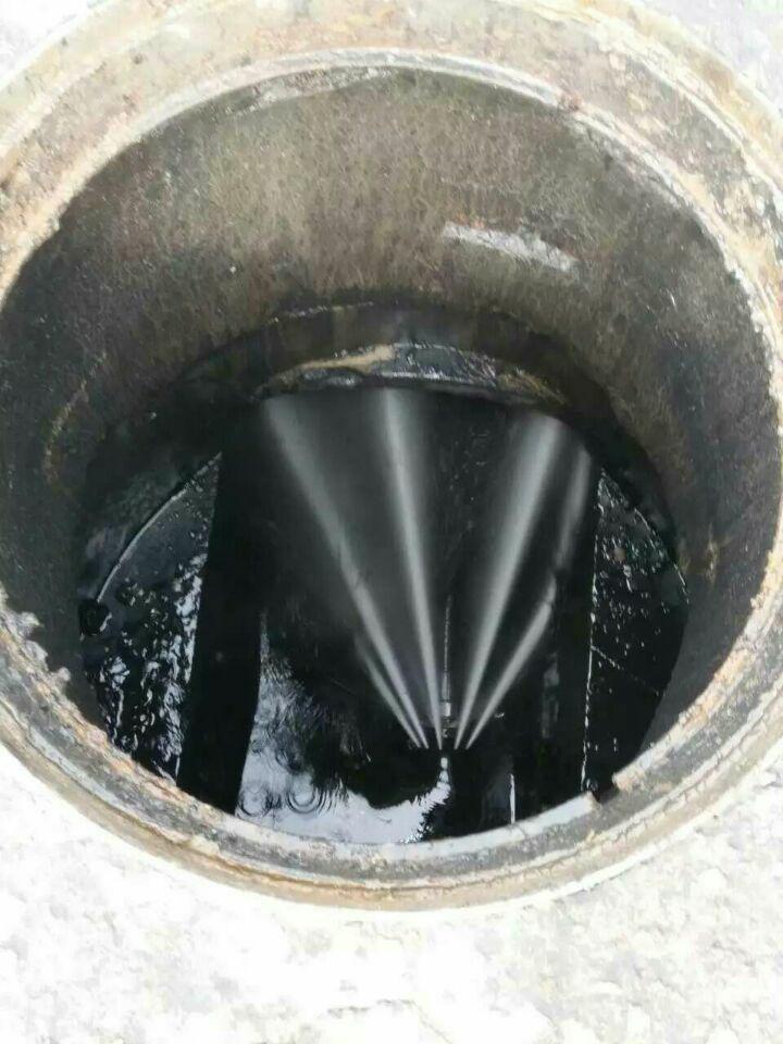 濮阳市政管道清洗-排污管道清洗