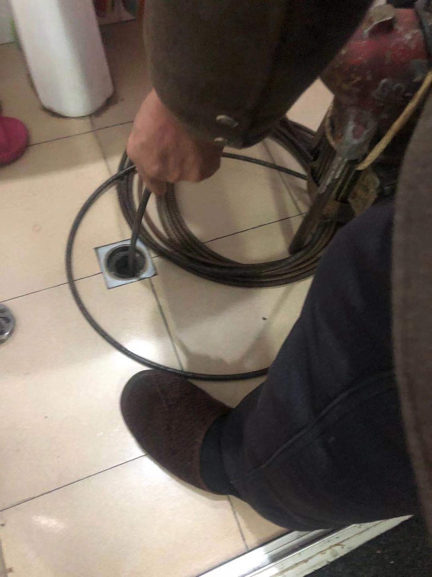 濮阳管道疏通，疏通下水道