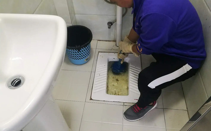 濮阳疏通蹲坑