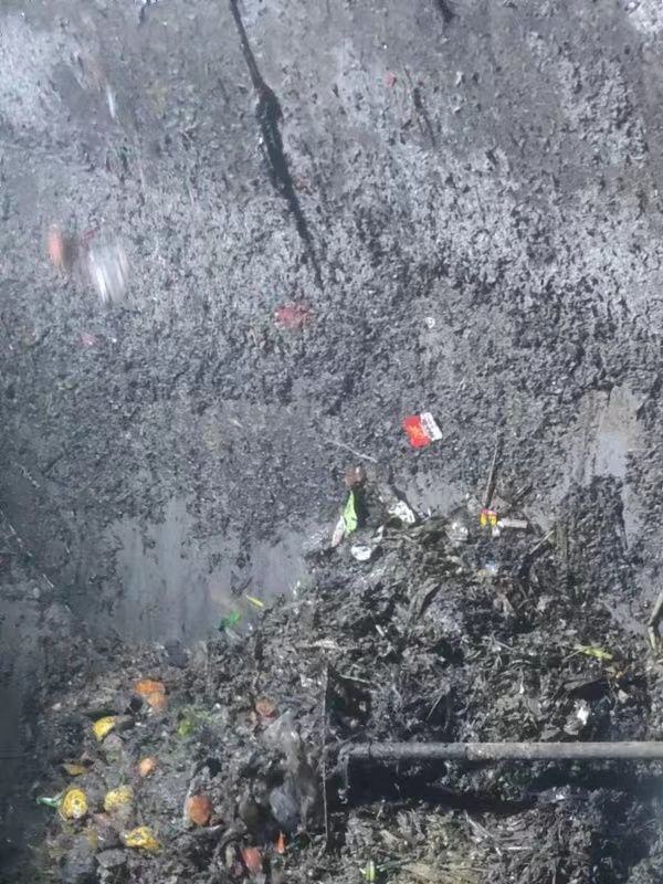 濮阳污水池清理